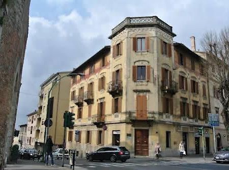 Camollia Suites Siena Exterior foto
