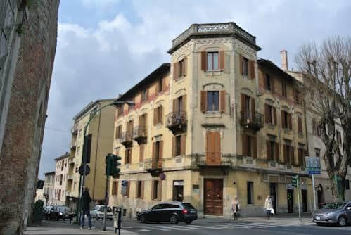 Camollia Suites Siena Exterior foto