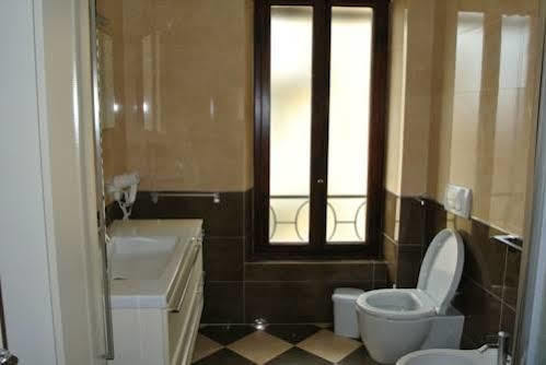 Camollia Suites Siena Exterior foto