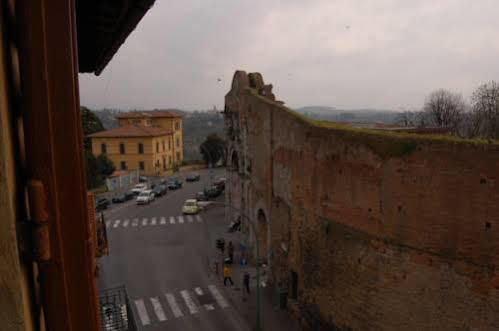 Camollia Suites Siena Exterior foto