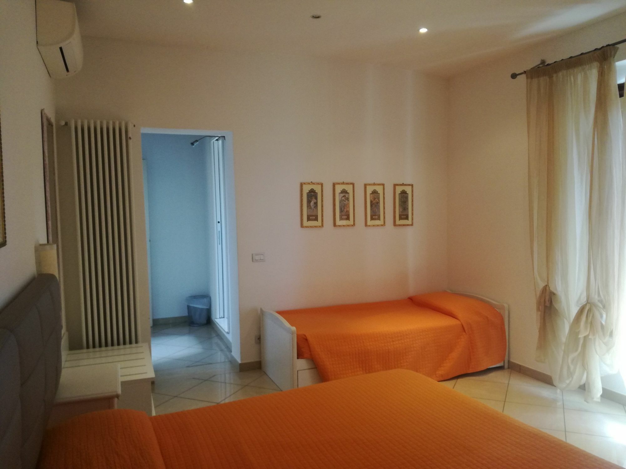 Camollia Suites Siena Exterior foto